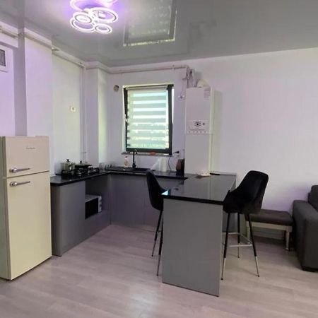 Sofi Apartament Năvodari Eksteriør bilde