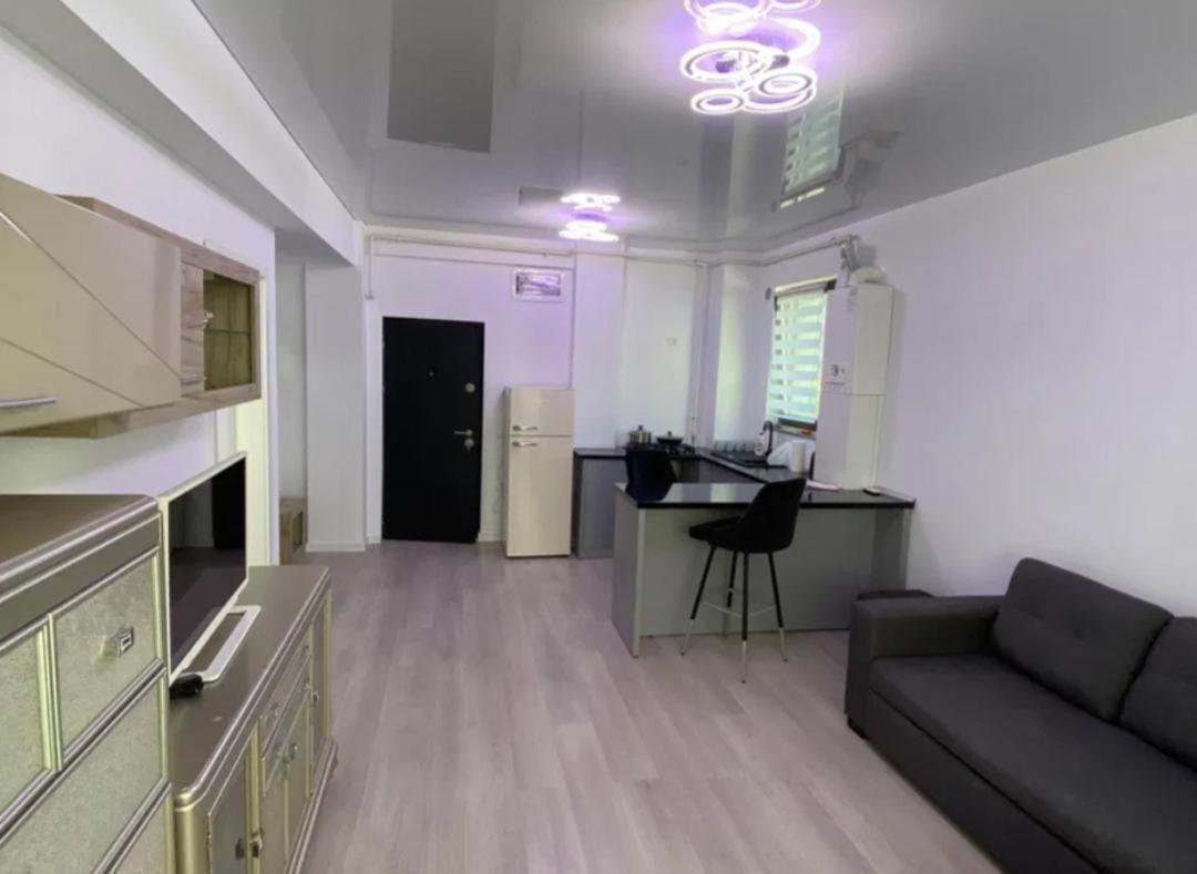 Sofi Apartament Năvodari Eksteriør bilde