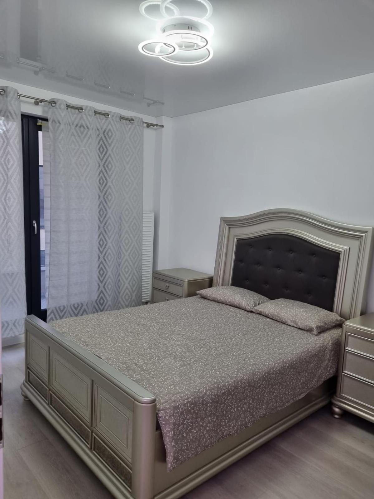 Sofi Apartament Năvodari Eksteriør bilde